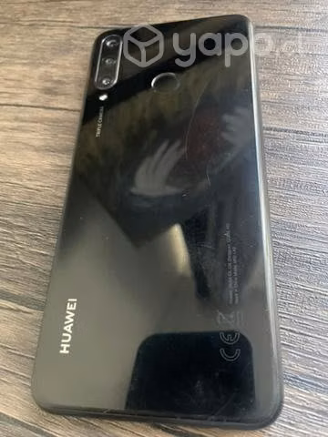 Huawei Y6P - Imagen 4