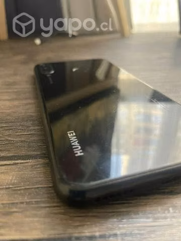 Huawei Y6P - Imagen 2