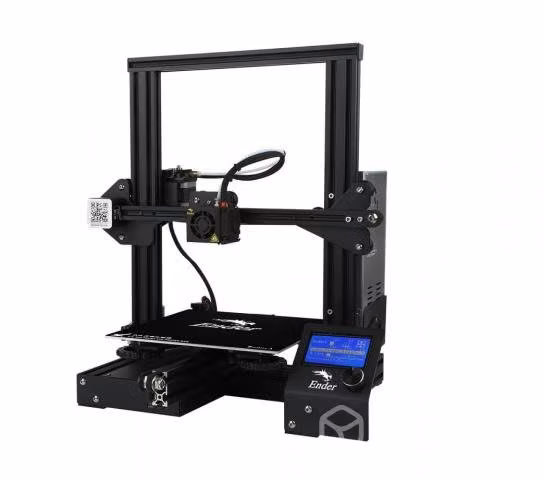 Impresora 3D