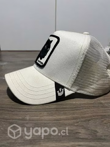 Gorro goorin bros