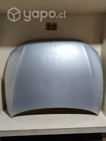 Capot Audi A5 2009 /rgd01m02j