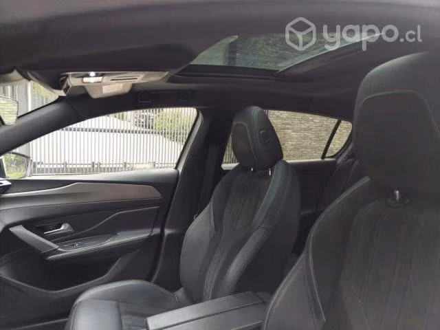 Jaguar x-type 2008