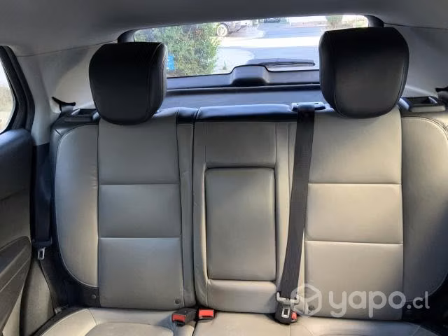 Chevrolet tracker 2015