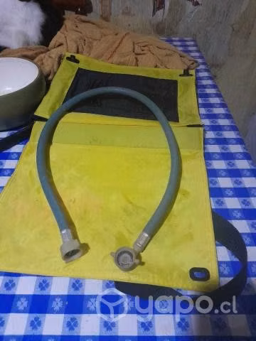 Manguera lavadora