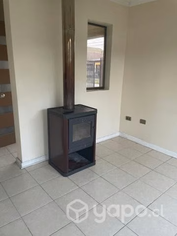 Arriendo casa Angol Condominio Cataluña