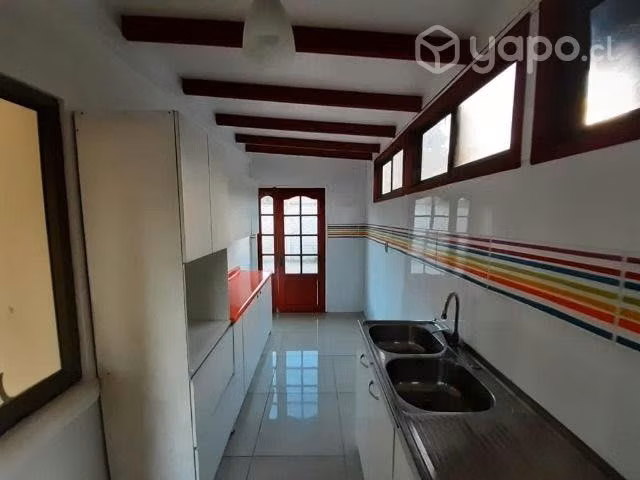 Arriendo casa Angol Condominio Cataluña