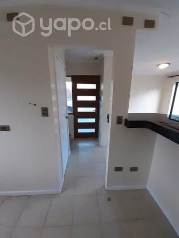 Arriendo casa Angol Condominio Cataluña