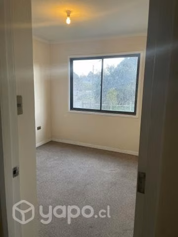 Arriendo casa Angol Condominio Cataluña