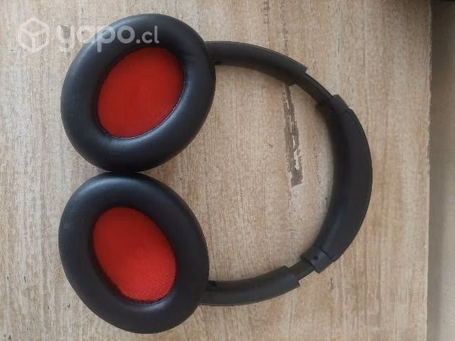 Audifonos bluetooth tipo over ear - Imagen 2