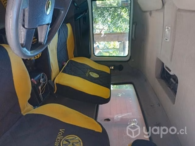 Vendo volskwagen delivery 10160