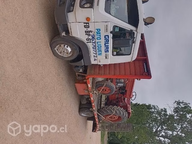 Vendo volskwagen delivery 10160