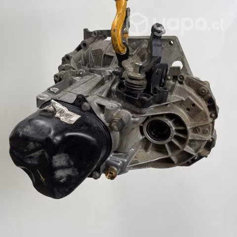 Caja de cambios suzuki apv 1.6 Mt 2009