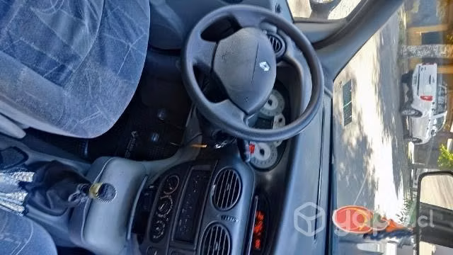 Renault Scenic 2006 Perfecto estado
