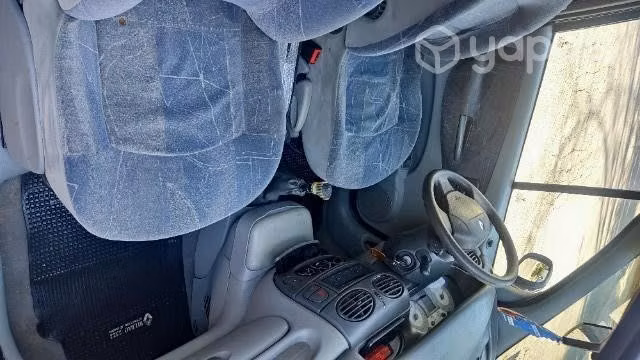 Renault Scenic 2006 Perfecto estado