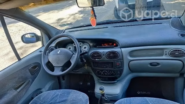 Renault Scenic 2006 Perfecto estado