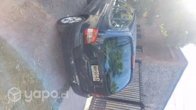 Renault Scenic 2006 Perfecto estado