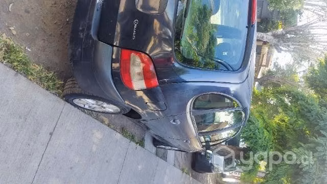 Renault Scenic 2006 Perfecto estado