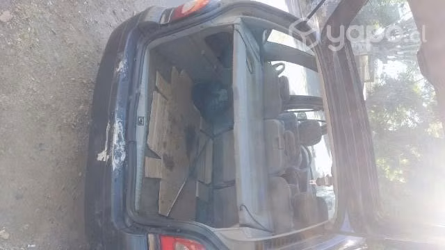Renault Scenic 2006 Perfecto estado