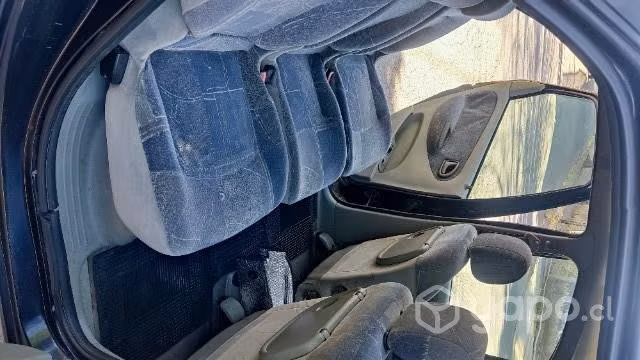Renault Scenic 2006 Perfecto estado