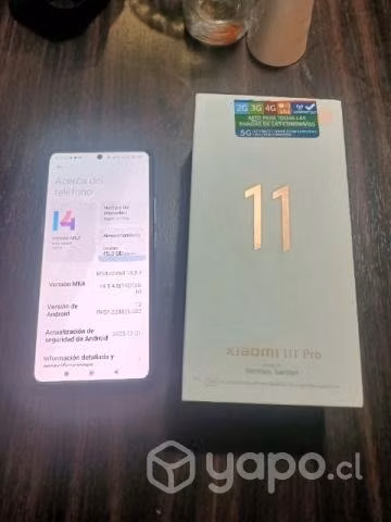 Xiaomi 11T Pro 5G - Imagen 3