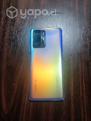 Xiaomi 11T Pro 5G