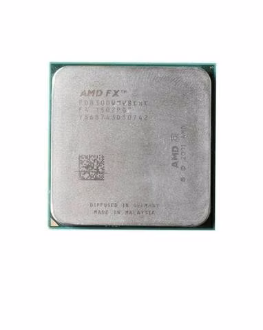 SSD 750ti FX 8300