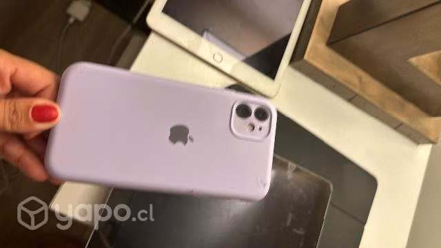 I Phone 11 64 GB