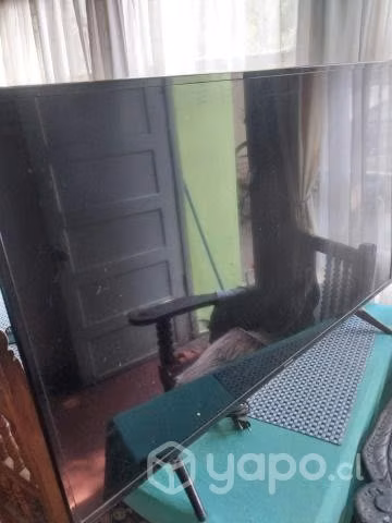 Televisor 46 pulgadas no enciende por configuracio - Imagen 2