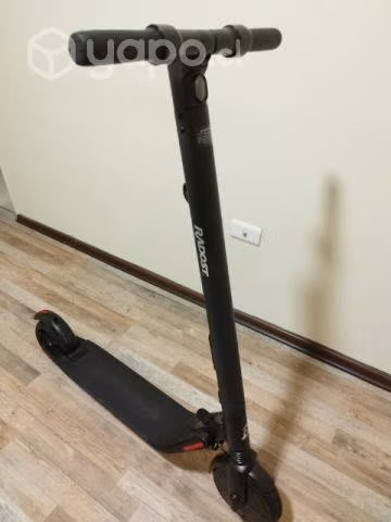 Scooter electrónico