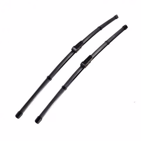 Set Plumillas x3 Limpiaparabrisas Volkswagen Golf