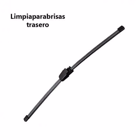 Set Plumillas x3 Limpiaparabrisas Volkswagen Golf