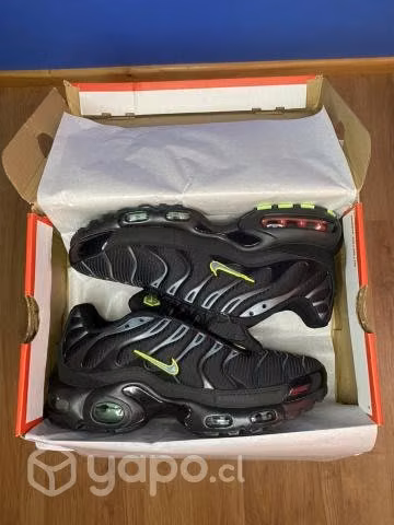 Nike Tn Air Max Plus