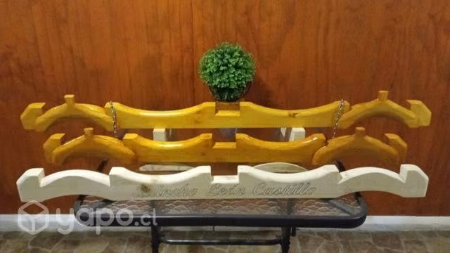 Yugos decorativos