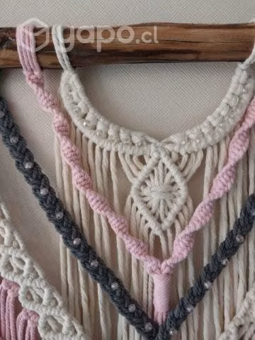 Macrame