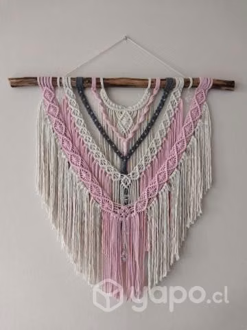 Macrame - Imagen 3