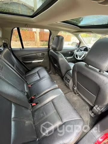 Ford edge sel 3.5 2012 (150mil km)
