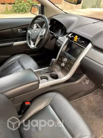 Ford edge sel 3.5 2012 (150mil km)