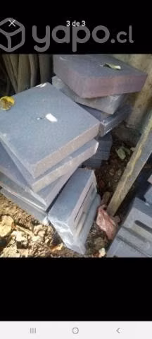 Ladrillos de carburo
