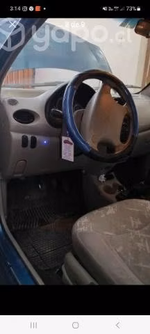 Chery iq 1.1