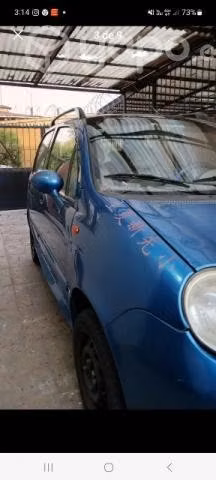Chery iq 1.1