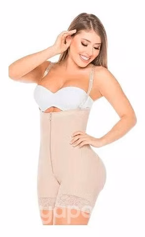 Faja Salomé nueva