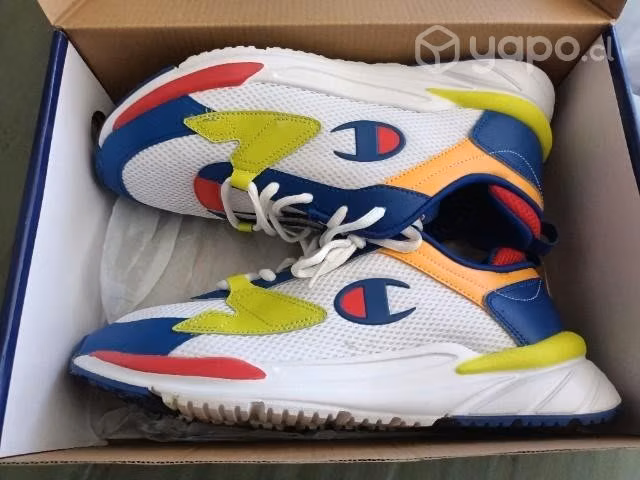 Zapatillas champion - Imagen 3