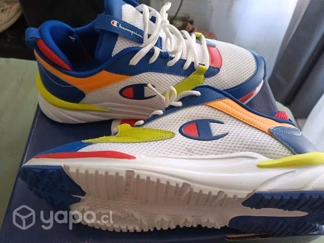 Zapatillas champion - Imagen 2