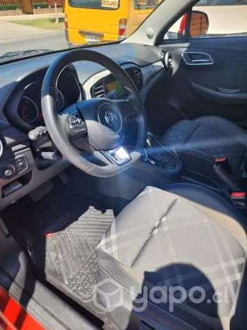 MG3 Tope de línea excelente