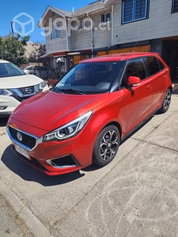 MG3 Tope de línea excelente