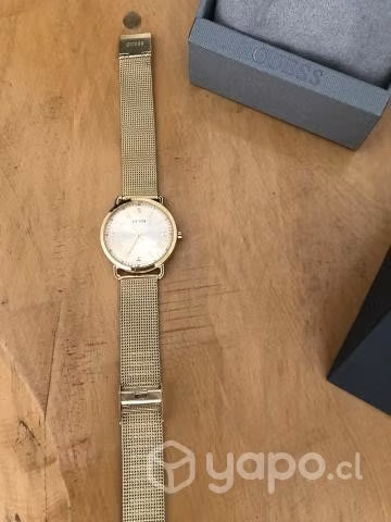 Reloj mujer + cartera GUESS original - Imagen 3