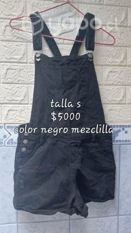 Ropa mujer