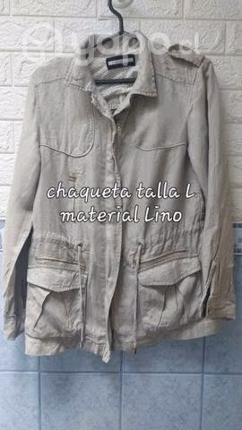 Ropa mujer
