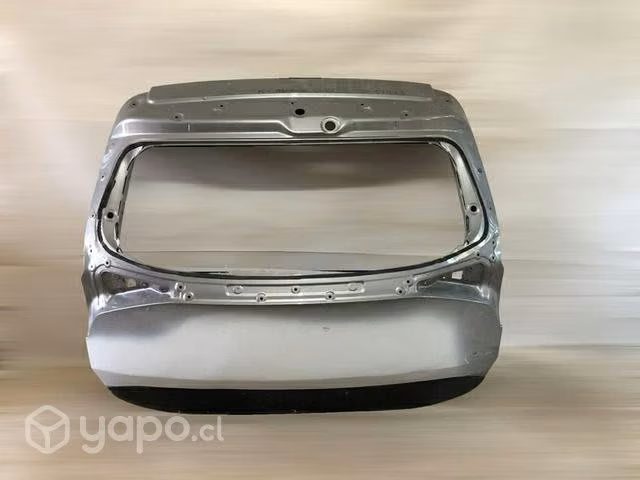 Portalon Kia Sportage 2022 2024