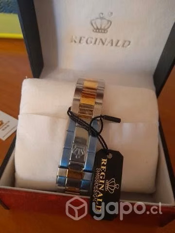 Reloj lujo - Imagen 5